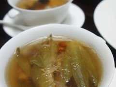 -成都钓鱼台精品酒店-品聚·成都餐厅