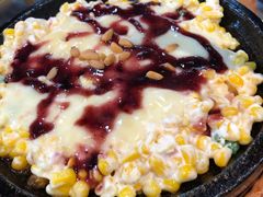 -鑫日千里马朝鲜族小馆(总店)