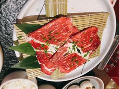 -牛焱·烧肉酒肆(五大道店)
