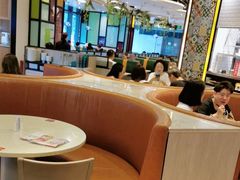 -新宝餐厅(流塘店)