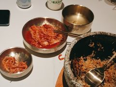 -西塔老太太拌饭(洋泾天物空间店)