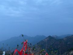 -泰山风景名胜区