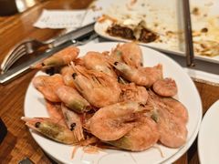 -汉巴味德(沈阳万象汇店)
