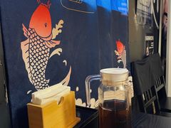 -日本料理神拉面