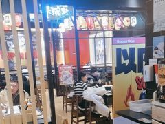 -熊吞·大碗丼烧肉饭(西市场嘉华店)