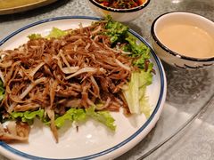 -真定郝家排骨(正定县总店)