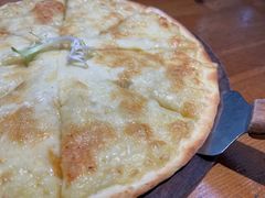 -桉树林A coffee 森林餐厅(三圣乡店)