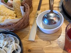 -四喜小胖·北京涮肉(五道营店)