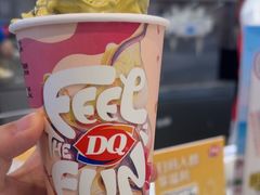 -DQ·蛋糕·冰淇淋(合生汇店)