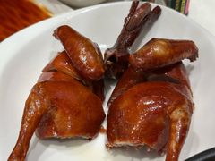 -新雅粤菜馆(南京东路店)