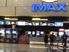 -万达影城(江北万达广场IMAX店)