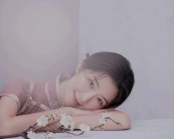 -克拉女神写真馆·匠心定制