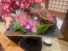 -丸藏和牛烧肉专门店(园区师惠坊店)