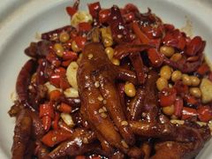 -辣小鲜·南昌大排档(船山路店)