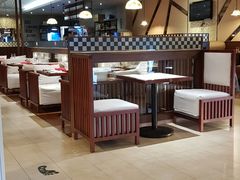 -爱丽丝牛排西餐厅(光谷步行街店)