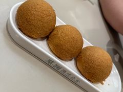 -蔡澜点心·粤菜(丽泽天街店)