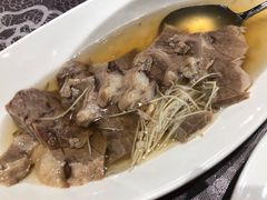 -圆山大饭店-圆苑餐厅