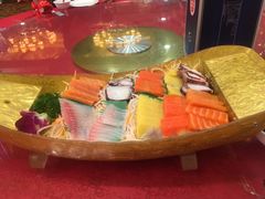 -沈阳皇朝万鑫酒店
