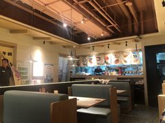 大堂-七八冷面·延边朝鲜族美食(圣熙八号店)