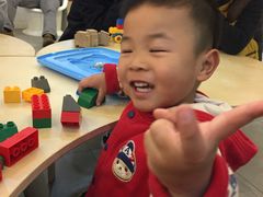 -学知乐教育·幼小衔接·小学科辅导(浦东外高桥森兰中心)