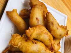 炸糟鳗鱼-海坛特色小吃·只做平潭特色菜(平潭店)