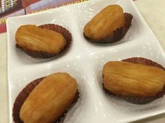 -名点一号·精致茶点·手工制作(宝华店)