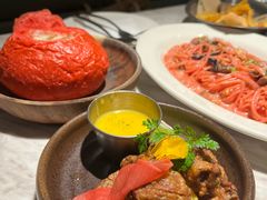 -SPOILER 黄石·全时段融合西餐(中华城店)