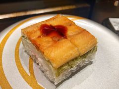 -大起水产回转寿司(道顿堀店)