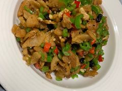 -湘潭九龙鱼头店(城南西路店)