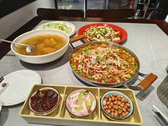 -蛙兔鸡自贡风味·特色江湖菜(广都店)