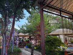 -醉二娘正宗西昌火盆烧烤(大丰店)