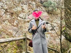 -牛背梁国家森林公园