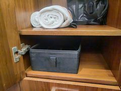 -上海漕河泾万丽酒店
