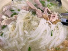 -许佳后安粉汤店
