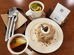 -Lumos一間甜食