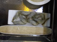-鼎盛山海火锅(北戴河刘庄夜市老虎石浴场店)