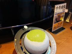 -SPACELAB失重餐厅(世纪汇店)