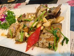 -虾饺妹·粤式手工点心(水荫路店)