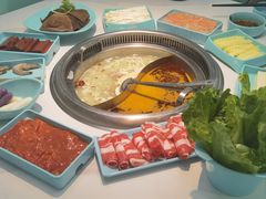 -季季红火锅(柳州城中万达二店)