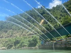 -志闽龙门漂流