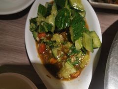 -谢蟹浓·肉蟹煲(新奥店)