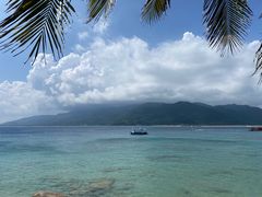 -海南分界洲岛旅游区