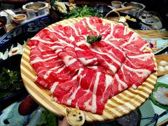 -东道煮牛肉火锅(东盛大街店)