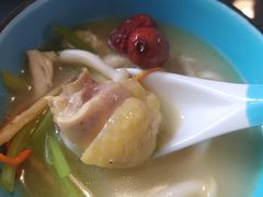 -金龙·打边炉(南京西路店)