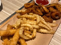 -必胜客(北苑路店)