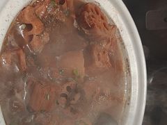 -鑫小城故事·藕汤·家常菜(台北一路总店)