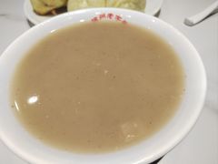 -许老八包子铺羊汤馆(绿地世纪城店)