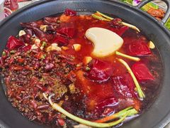 -龙厂长火锅厂(抚琴店)