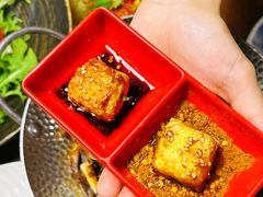 -雀舞云南菜(天津天河城购物中心店)