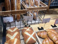 -熊叔熊婶面包房(团结湖店)